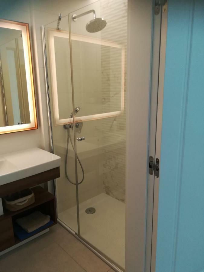 Апартаменты Bel Mare Patio B217 Мендзыздрое Экстерьер фото
